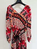 Marc Cain Kleid N4 40/42 NP 349€ Nordrhein-Westfalen - Unna Vorschau