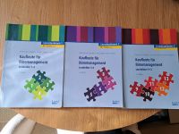 3 Lern-Bände Kaufleute für Büromanagement Hessen - Fulda Vorschau