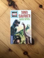 ❗️NEUES❗️ Dinosaurierquiz von „WAS IST WAS“ Berlin - Steglitz Vorschau