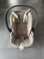 Babyschale Cybex Cloud Z2 UNFALLFREI Hessen - Heppenheim (Bergstraße) Vorschau