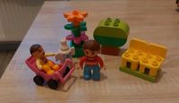 Lego Duplo Mama und Baby 10585 Brandenburg - Teupitz-Tornow Vorschau