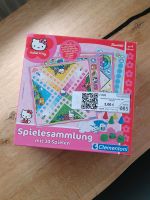 Spielesammlung Hello Kitty vollständig Bayern - Pleinfeld Vorschau