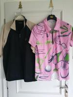 Golfino❤️ etc 2 superleichte Golf Polos  wie neu  XL Bayern - Aschaffenburg Vorschau