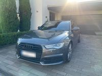 Audi A6 Avant 4G Ultra s-Line S-Tronic Black Edition Rheinland-Pfalz - Deidesheim Vorschau