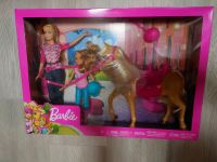 NEU Barbie Stacie mit Pferd Brandenburg - Neuruppin Vorschau