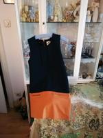 Vintage Kleid, Fa. Zara Trafaluc, Gr. S Bayern - Waging am See Vorschau