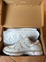Asics GEL-NYC Grey Schleswig-Holstein - Oersdorf bei Neumünster Vorschau