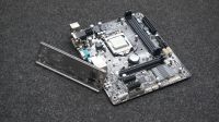 Mainboard mit Intel i3 Niedersachsen - Weyhe Vorschau