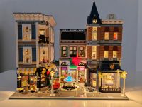 Lego Stadtleben Assembly Square 10225 + Lightailing + OVP Nordrhein-Westfalen - Ahlen Vorschau