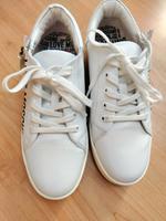 Sneaker Love Moschino Größe 39 Güstrow - Landkreis - Teterow Vorschau