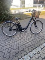 Prophete Alu City E-Bike 28“ Berlin - Köpenick Vorschau
