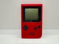 Nintendo Gameboy Pocket Rot Game Boy Konsole Innenstadt - Köln Altstadt Vorschau