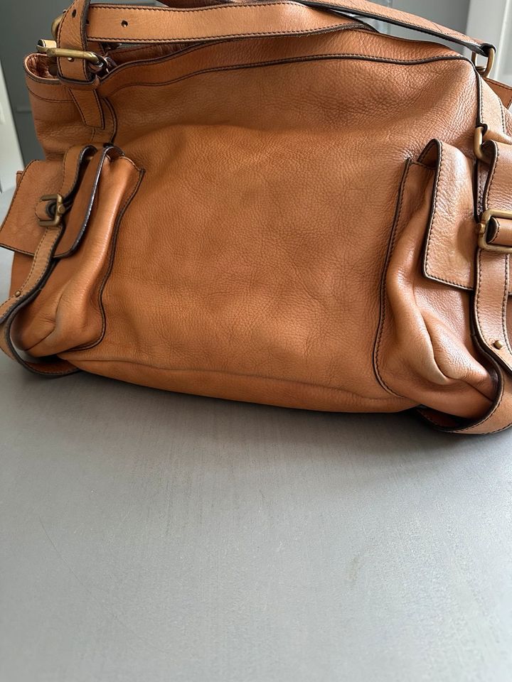 Escada Tasche Cognac in Bochum