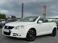 Volkswagen Eos 1.4  SHZ/NAVI/EURO 4 Thüringen - Leinefelde Vorschau