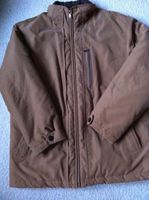 Jacke Herrenjacke Braun Cognac Größe M Hessen - Bad Karlshafen Vorschau