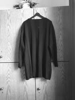 Schwarze Damen Strickjacke V Ausschnitt Gr 40 Casa Nuova Hessen - Ludwigsau Vorschau