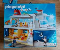 Playmobil, Kreuzfahrtschiff, Schiff, Boot Nordrhein-Westfalen - Ahaus Vorschau