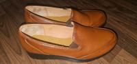Damen Leder Schuh Köln - Porz Vorschau