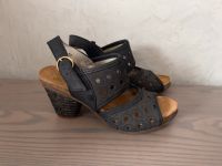 El Naturalista Sandale Sandalette 40 echt Leder Schuhe Pumps neu Nordrhein-Westfalen - Bergisch Gladbach Vorschau
