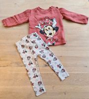 Set - Oberteil und Hose Disney Minnie Bayern - Erlenbach am Main  Vorschau