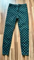 Sexy High Waist Skinny Jeans schwarz ASOS  Dots - Gr. 36 Hessen - Münzenberg Vorschau