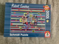 Schmidt Puzzle 1000 Teile Robert Swedroe *neu* Altona - Hamburg Sternschanze Vorschau