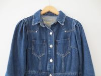 Guess Jeanskleid, Gr. 36/ S, nur 3x getragen, NEU, knielang Bayern - Laufen Vorschau