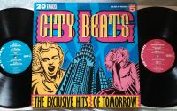 Big City Beats, Doppel LP, Sampler,Schallplatten Sachsen-Anhalt - Aken Vorschau