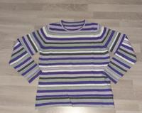 Toller RABE Damen Pullover gestreift GR 40,42 Nordrhein-Westfalen - Rheine Vorschau