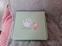 Baby Clay Modelliermasse für Baby's Hand- /Fussabdruck Schleswig-Holstein - Neumünster Vorschau