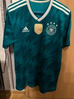 DFB Trikot WM 2018 Auswärts Baden-Württemberg - Heidenheim an der Brenz Vorschau