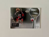 2005-06 Upper Deck ESPN ESPY Award Winners MJ7 Michael Jordan NBA Aubing-Lochhausen-Langwied - Aubing Vorschau