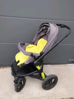 Hauck Kinderwagen ab Geburt 2 in 1 Buggy Baden-Württemberg - Buchen (Odenwald) Vorschau