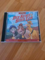 Die Kühe sind los CD Hörspiel Walt Disney Baden-Württemberg - Weisweil Vorschau