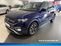 Volkswagen T-Cross 1.5 TSI DSG UNITED NAVI ACC Fernlichtass Nordrhein-Westfalen - Ennigerloh Vorschau