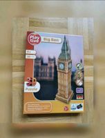 3D Puzzle London Big Ben England Neu Niedersachsen - Osterode am Harz Vorschau