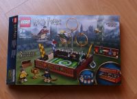 Lego 76416 Harry Potter Quidditch Koffer Leerkarton Nordrhein-Westfalen - Herne Vorschau
