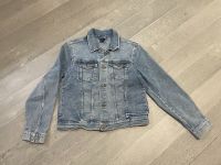 Jeansjacke H&M 152 Junge Übergang Baden-Württemberg - Östringen Vorschau