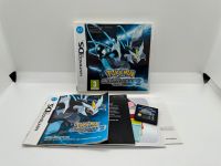 Nintendo DS Pokémon Schwarze Edition 2 OVP Pokemon 3DS Innenstadt - Köln Altstadt Vorschau