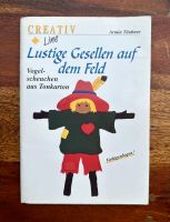 ‚Bastelbuch Lustige Gesellen auf dem Feld‘ Freiburg im Breisgau - Kirchzarten Vorschau
