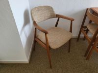 Lehnenstuhl | Casala Modell | Danish Design | Vintage Nordrhein-Westfalen - Recklinghausen Vorschau