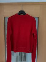 Garcia Jeans Pullover in rot Bayern - Hauzenberg Vorschau