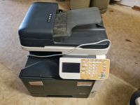 Drucker develop ineo +35 kopier Scanner toner Laserdrucker Brandenburg - Zossen Vorschau