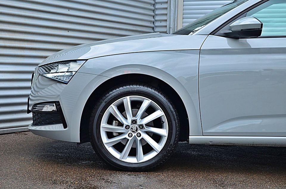 Skoda Scala 1.0 TSI Ambition Sport in Iserlohn