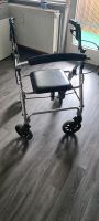 Rollator abzugeben Nordrhein-Westfalen - Gelsenkirchen Vorschau