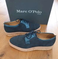 Neue Marc O'Polo Damen Schuhe/Halbschuhe Größe 6/39 Hessen - Bad Homburg Vorschau