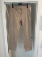 Chinohose Hose beige Damen Brax Größe 42 Sommerhose MIA MB-WA Nordrhein-Westfalen - Overath Vorschau