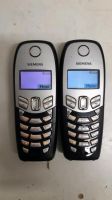 Siemens Gigaset C45 und C455 Schnurlos Handtelefon Bayern - Pfaffing Vorschau