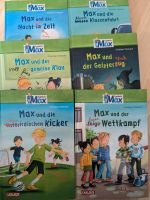 Typisch Max 6 Bücher : 3,4,5,6 Sachsen-Anhalt - Halle Vorschau
