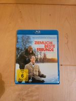 Blu-ray "Ziemlich beste Freunde" neuwertig Bayern - Bad Heilbrunn Vorschau